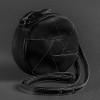 Сумка BlankNote Бон-Бон Чорний (BN-BAG-11-g)