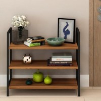 Консоль GoodsMetall у стилі Лофт 800х700х300 К173 Консоль GoodsMetall у стилі Лофт 800х700х300 К173