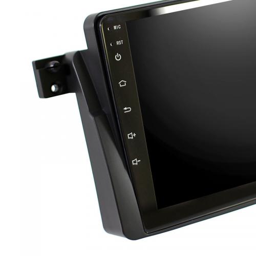 Штатна магнітола Lesko для BMW 3 series E46 (1998-2005рр.) 9