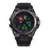 Наручний годинник чоловічий BESTA Tattoo Black (2989)