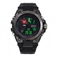 Наручний годинник чоловічий BESTA Tattoo Black (2989) Наручний годинник чоловічий BESTA Tattoo Black (2989)