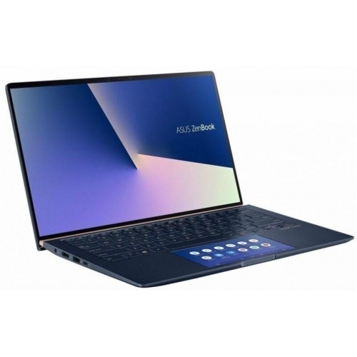 Ноутбук Asus ZenBook 14 UX434FLC