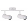 Спот Candellux Colly 36x18 см Білий (92-01610)