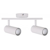 Спот Candellux Colly 36x18 см Білий (92-01610)