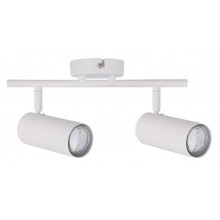 Спот Candellux Colly 36x18 см Білий (92-01610)