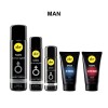 Крем для пеніса стимулювальний pjur MAN Xtend Cream 50 ml, з екстрактом гінкго та женьшеню в інтернет супермаркеті PbayMarket!