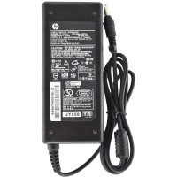 Блок живлення RIAS для ноутбука HP 19V 4.74A 90W Bullet 4.75 мм + 4.2×1.6 мм з мережним кабелем (np2_00091)