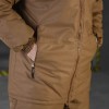 Костюм чоловічий No Brand Oblivion Level 7 4XL-5XL Койот (2451530795)