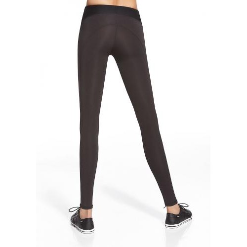 Жіночий костюм для фітнесу Bas Bleu Activella S Чорний (bb0125) Жіночий костюм для фітнесу Bas Bleu Activella S Чорний (bb0125)