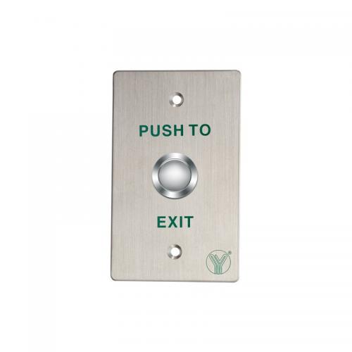 Кнопка виходу YLI Electronic PBK-810D Кнопка виходу YLI Electronic PBK-810D