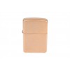 Запальничка Zippo Armor Brushed Brass (168)