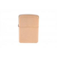 Запальничка Zippo Armor Brushed Brass (168)