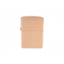 Запальничка Zippo Armor Brushed Brass (168)