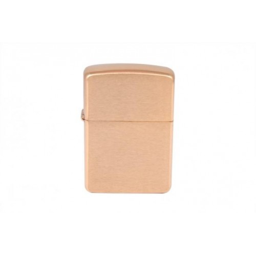 Запальничка Zippo Armor Brushed Brass (168)