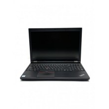 Ноутбук Lenovo ThinkPad L560 15,6 Intel Core i5 8 Гб 500 Гб Refurbished