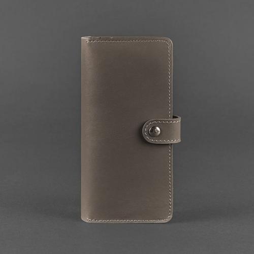 Портмоне BlankNote 7.0 Чорний (BN-PM-7-beige) Портмоне BlankNote 7.0 Чорний (BN-PM-7-beige)