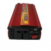 Автомобільний інвертор OPT-TOP Power Inverter 12-220 1000W 12V UN-3054 (1758042349)