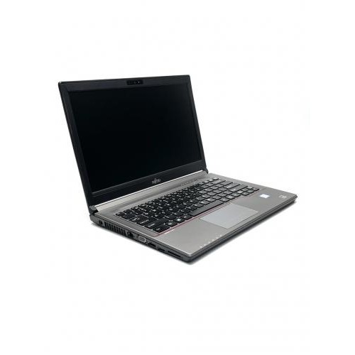 Ноутбук Fujitsu LifeBook E746 14 Intel Core i7 4 Гб 128 Гб Refurbished в інтернет супермаркеті PbayMarket!