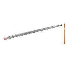 Свердло для бетону GRANITE SDS-MAX 38х800 мм QUADRO S4 4-38-800