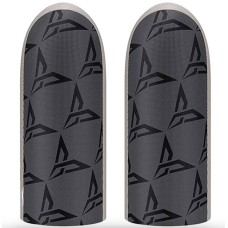 Кіберспортивні професійні ігрові сенсорні напальчники (шкарпетки) для ігор на телефоні Fox 4 шт Сірий