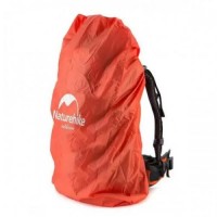 Чохол для рюкзака Naturehike NH15Y001-Z M 30-50 л Orange (1047-6927595707623) Чохол для рюкзака Naturehike NH15Y001-Z M 30-50 л Orange (1047-6927595707623)