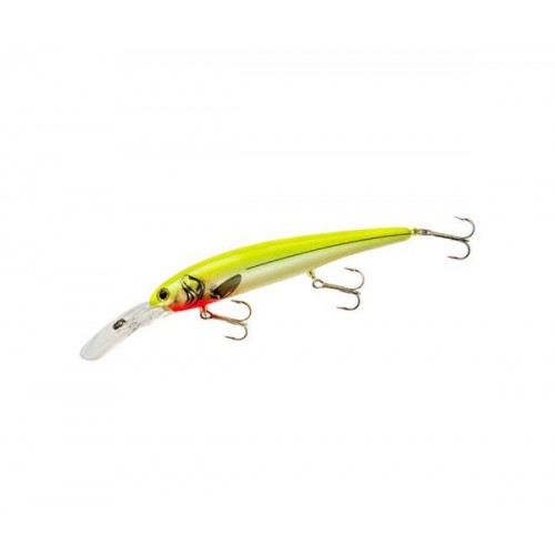 Воблер BANDIT Walleye Deep/11,9 cm/17,7 г/3,6-8,2 m/#15 в інтернет супермаркеті PbayMarket!