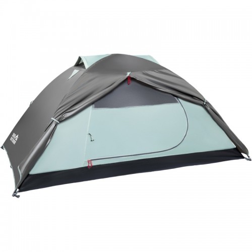 Намет Skif Outdoor Tuzla 2 50+140+50х220x100 см Сірий (1013-389.03.91)