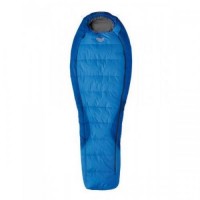 Спальник Pinguin Topas BHB Micro 175 см Blue R правий (1033-PNG 206.175.Blue-R) Спальник Pinguin Topas BHB Micro 175 см Blue R правий (1033-PNG 206.175.Blue-R)