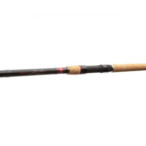 11605-390 DAIWA Фідер Ninja-X Feeder 3.90m 40-120g в інтернет супермаркеті PbayMarket!