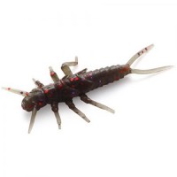 Приманка силікон FishUp Stonefly 0.75in/21мм/12шт/колір 050 10017112