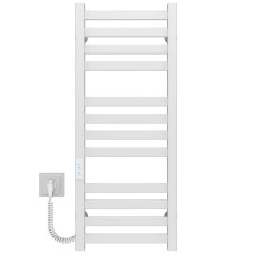 Рушникосушарка електрична Magnus П12 200х800 Deffi Білий WD04 (A.MA.80.20.12.E.W.L.4)