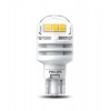 Світлодіодна лампа Philips 11067CU60X1 W16W White Ultinon Pro6000 12V W2.1X9.5d 6000K 1 шт