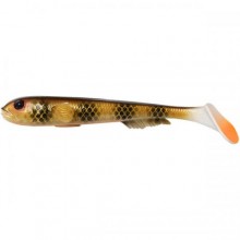Силікон Savage Gear LB 3D Goby Shad 230mm 96.0g Чорний/Жовтий (1013-1854.15.42)