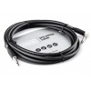 Кабель інструментальний Dunlop DCIX10R MXR Pro Series Instrument Cable 3.0m (10ft) (Straight/Right)