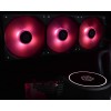 Система водяного охолодження ID-Cooling СВО Auraflow X 360, 396х120х27 мм, 4-pin (6573662)