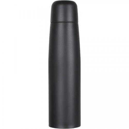 Термос Lifeventure Vacuum Flask 1000 мл Чорний 74545 в інтернет супермаркеті PbayMarket!