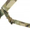Сумка на плече No Brand Buckle Up Viper Tactical 5л 41x20x16 см Мультикам (1810515068)