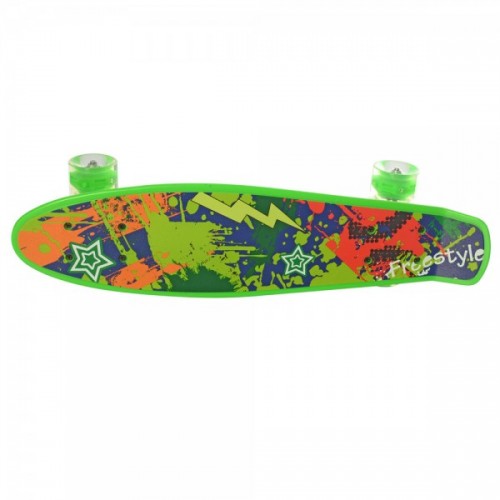 Скейтборд PROFI MS 0749-1 Green (US00503) в інтернет супермаркеті PbayMarket!