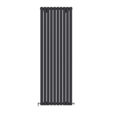 Радіатор Ideale Jolanda 11 10/1800/590 чорний