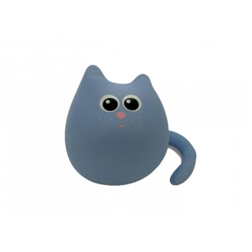 М'яка іграшка антистрес Кіт великий Димок Expetro (A170)
