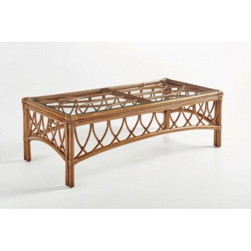 Кавовий столик Cruzo Феофанія 1270х610х400 мм Коричневий st0011 Кавовий столик Cruzo Феофанія 1270х610х400 мм Коричневий st0011