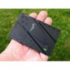 Кишеньковий ніж-кредитка VigohA CardSharp