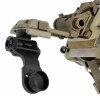 Кріплення-адаптер для приладу нічного бачення Wilcox J-arm PVS-14 до L4G24 (2191917447)