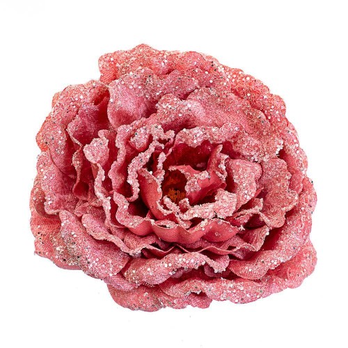 екоративна квітка Elisey сніжний півонія Червоний (6008-015) в інтернет супермаркеті PbayMarket!