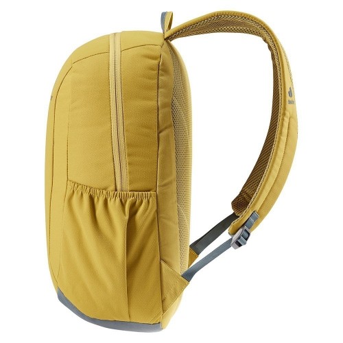 Рюкзак Deuter Vista Skip 14 л Turmeric-Teal (1052-3812021 8205) Рюкзак Deuter Vista Skip 14 л Turmeric-Teal (1052-3812021 8205)