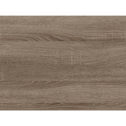 Стіл кухонний Ferrum-decor Агата 75x70x70 Білий ДСП Сонома Трюфель 16мм (AGA0033) в інтернет супермаркеті PbayMarket!