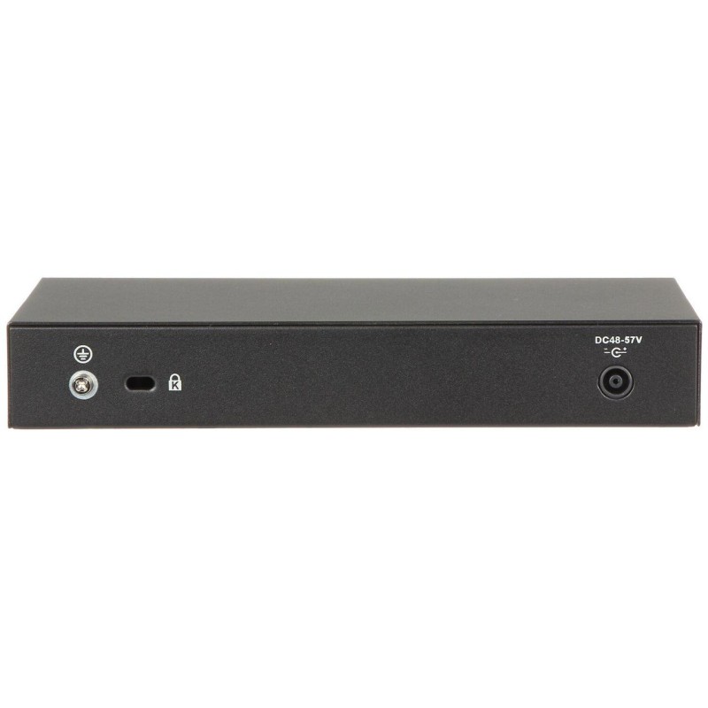 8-портовий POE комутатор Dahua DH-PFS3009-8ET1GT-96