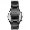 Наручний годинник чоловічий Lee Cooper London Black Чорний (3448)
