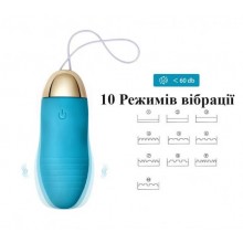 Вібротратор We Love з дистанційним керуванням USB