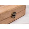 Органайзер для годинників ecoWalnut 7х18х9.5 см